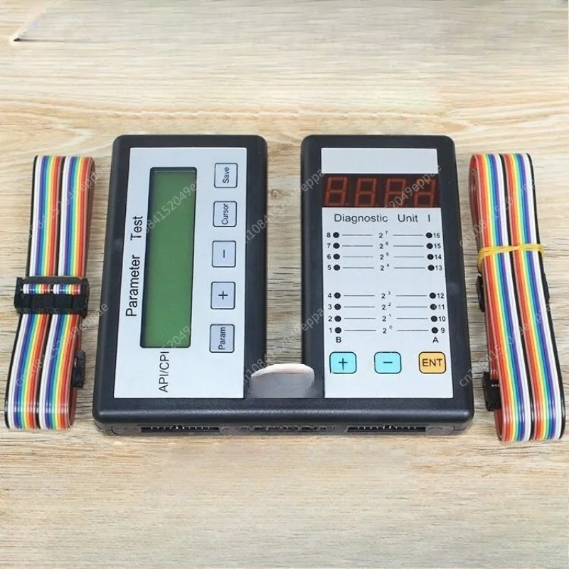 Elevator Diagnostic…