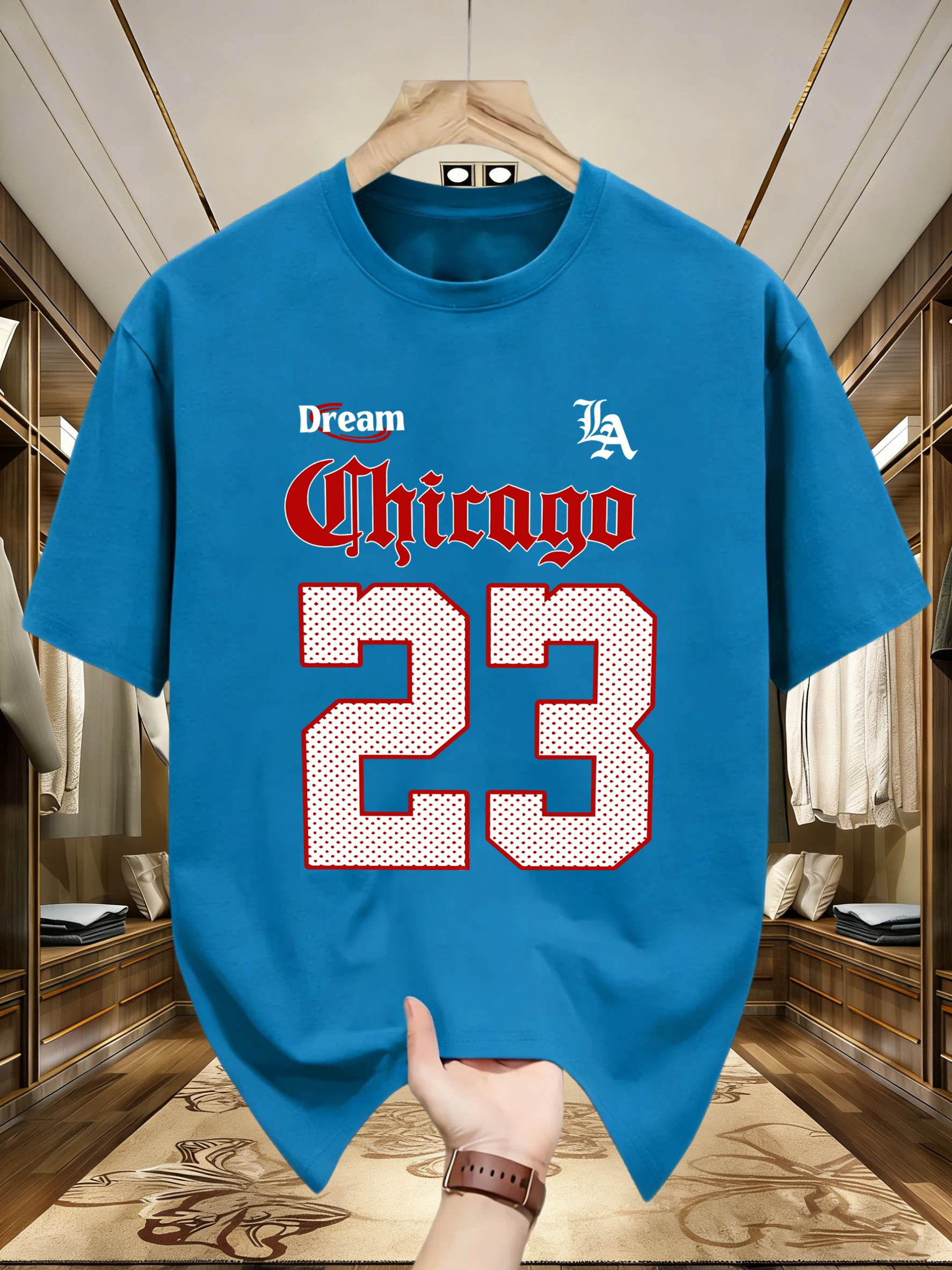 Chicago Number 23 C…