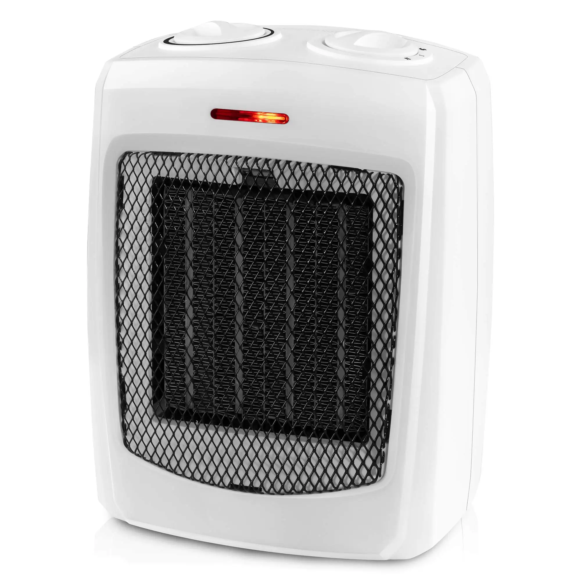 STLF Classic Mini Home Space Fast Heating Warm Thermostat Infrared Electric Heater