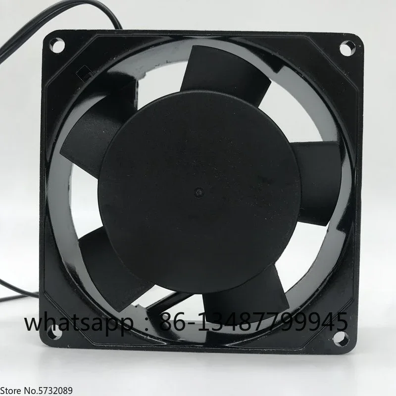 

1 осевой вентилятор XNF XNF9225HA2-HB/HS шкаф 230 В вентилятор рассеивания тепла XNF-1225HA2-HB