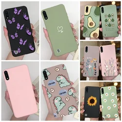 For cover Samsung galaxy A01 core case Samsung M01 core A 01 case silicon back soft phone case for samsung galaxy A01 core cover