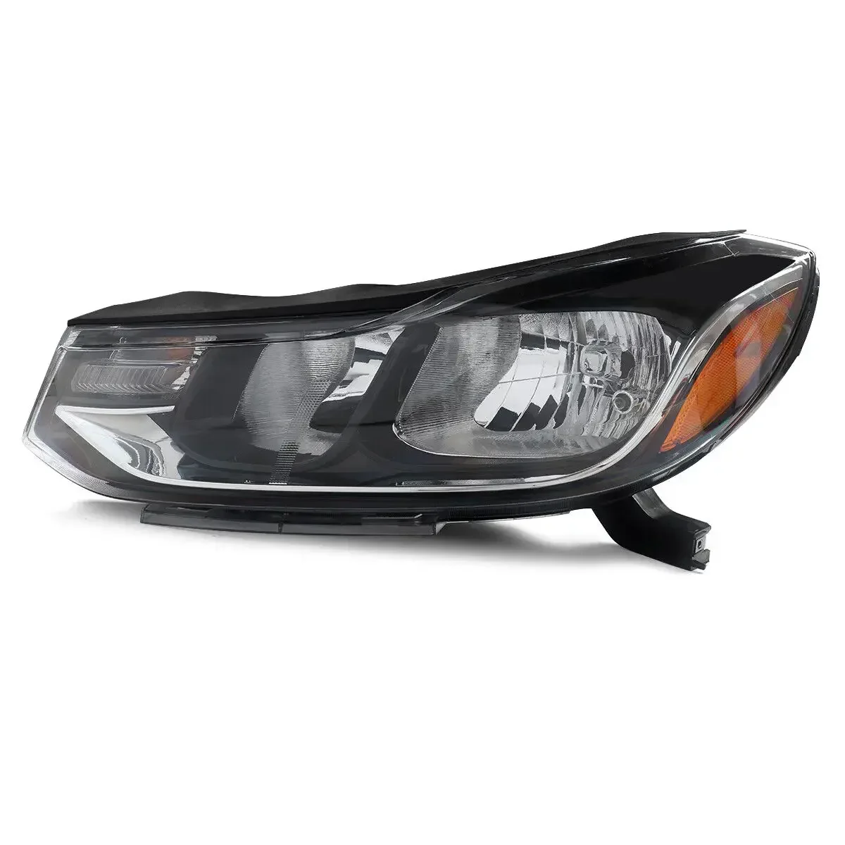 For Chevrolet Trax LS LT 2017-2022 Front Left Side Halogen Headlamp Headlight