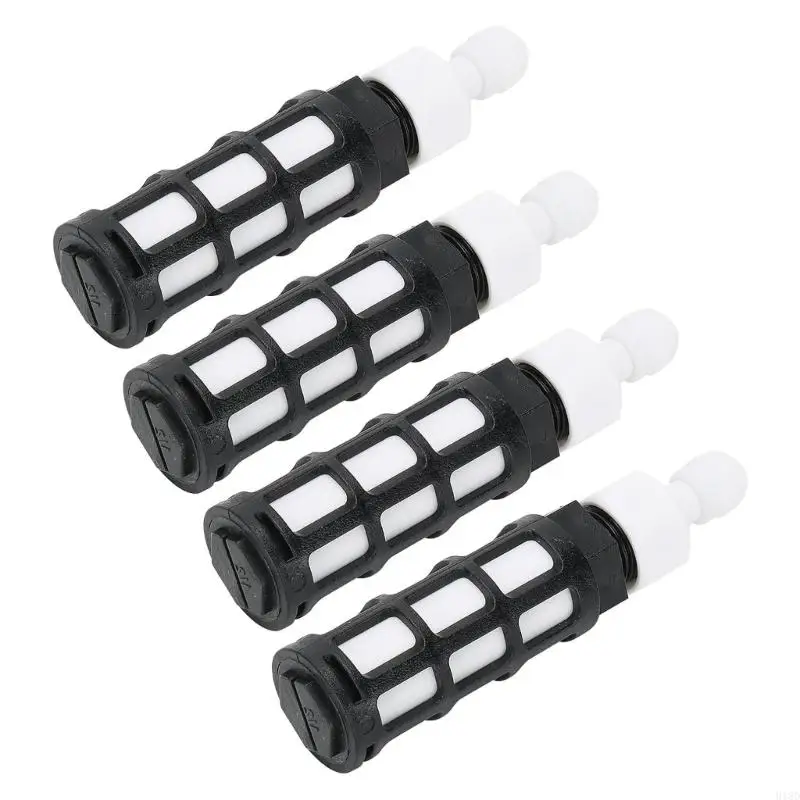 

918D Priming Water Filter Inlet 1/4'' For Large Area Humidifier Misting System