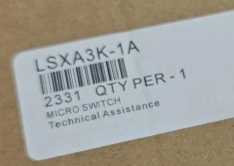 

Brand New Original Ex switch BXA3K-1A LSXA3K-1A Limit switch BXM4N-1A LSXM4N-1A Fast delivery