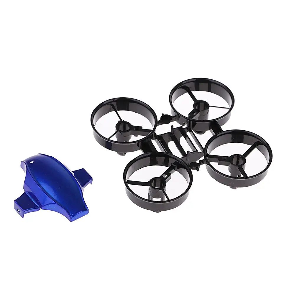 

Beginners Drone Quadcopter DIY Plastic Model Aircraft Kit 2.4G Remote for Kids