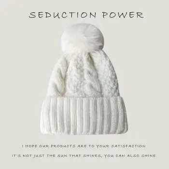 10 best sales फर टोपियाँ - №7