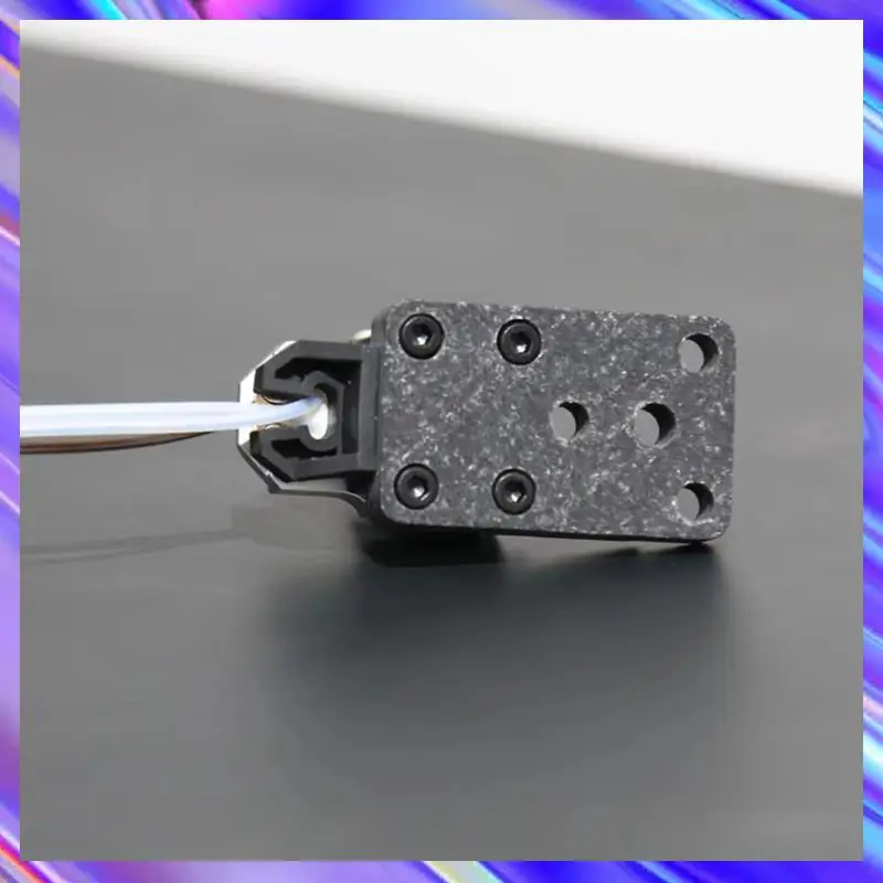

Для бамбукового лабораторного 3D-принтера A1, комплект нагрева Hotend в сборе, конструкция с быстрой замены до 300 ℃ Для А1, А1МИНИ
