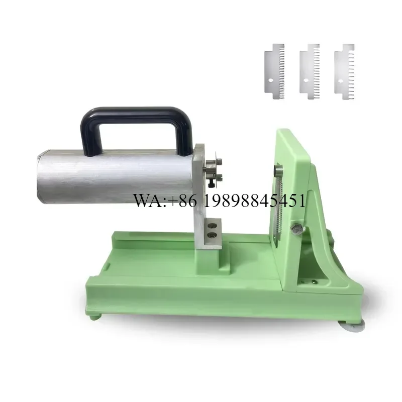 WMWMNU for Smart Easy Maintenance Potato Peeling Industrial Labor Cost Saving Fruit and Vegetable Cutter