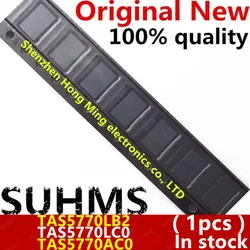 (1piece)100% New TAS5770LB2YFFR TAS5770LB2 TAS5770AC0YFFR TAS5770AC0 TAS5770LC0YFFR TAS5770LC0 BGA