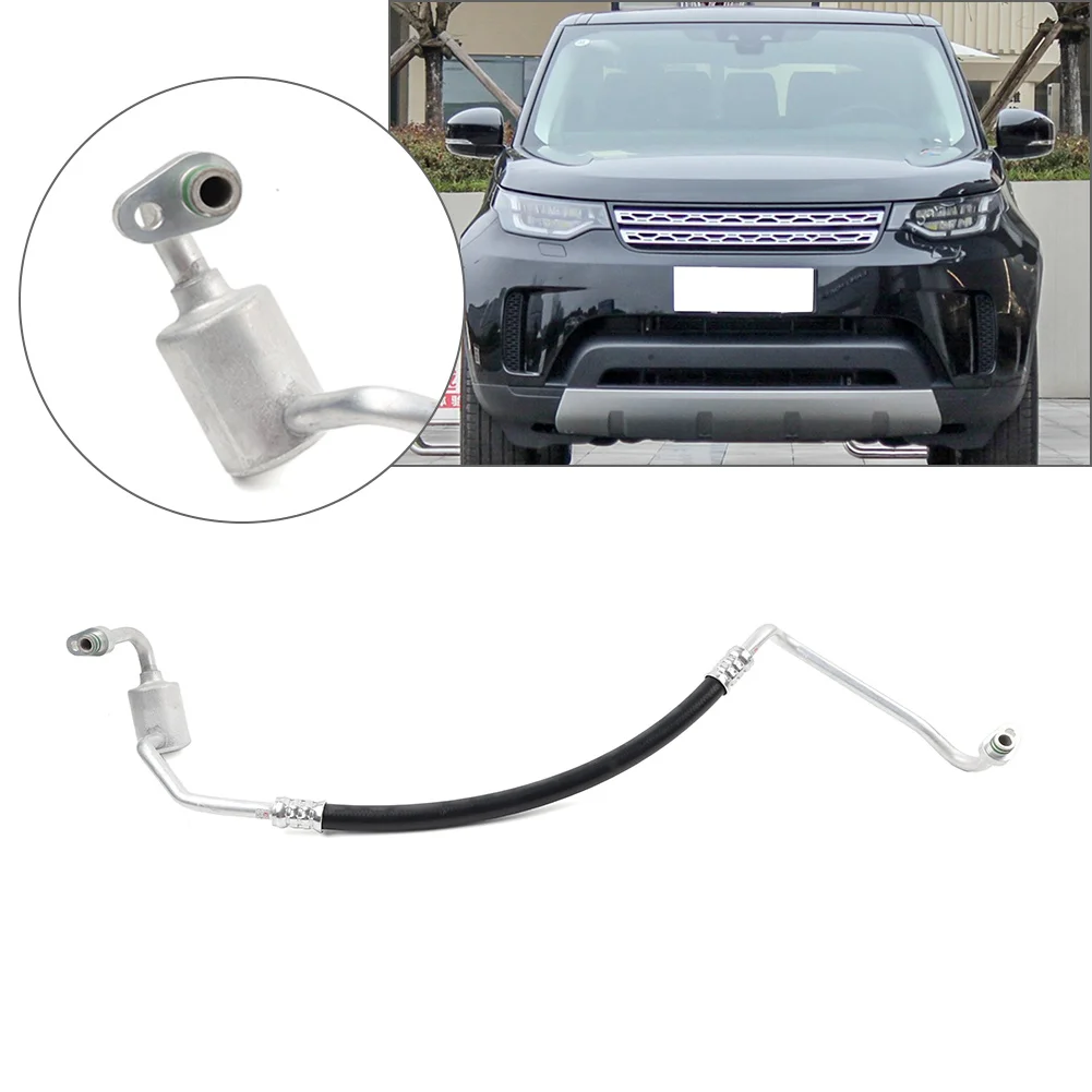 Car Air Conditioning AC Hose For Land Rover Defender Discovery 5 Range Rover Sport