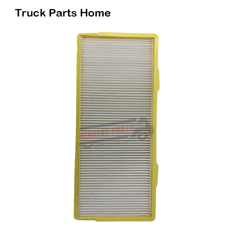 

CAANASS Interior Air Filter Spare Parts for Scania Trucks /1770813/1913500
