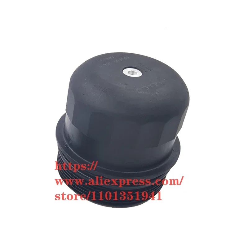 Oil Filter Housing for Geely Atlas Tugella Coolray 1.5T/2.0T