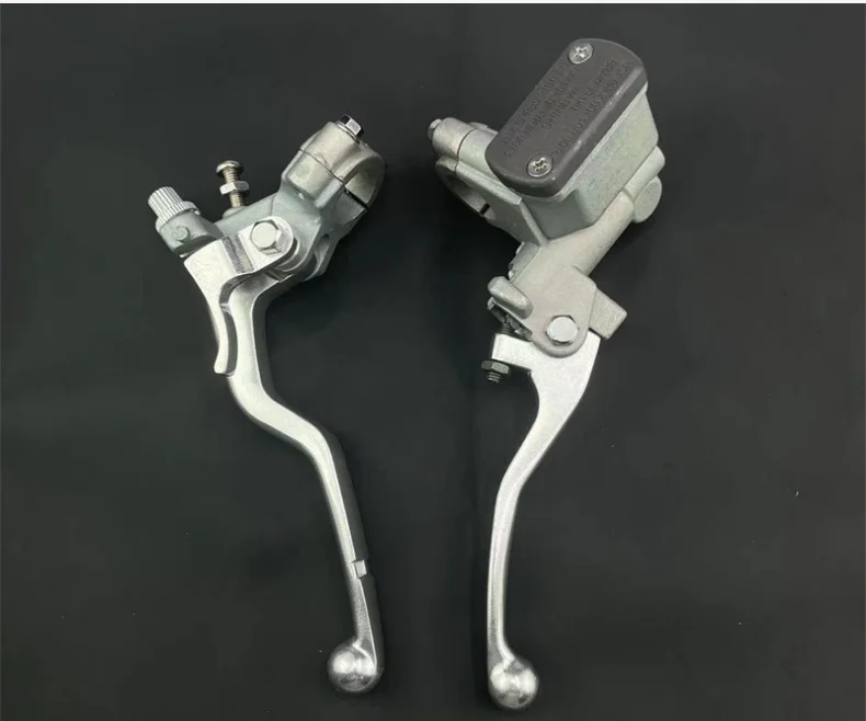 

Гидравлические рычаги тормоза и сцепления для мотоциклов CRF230, CRF250, CRF450