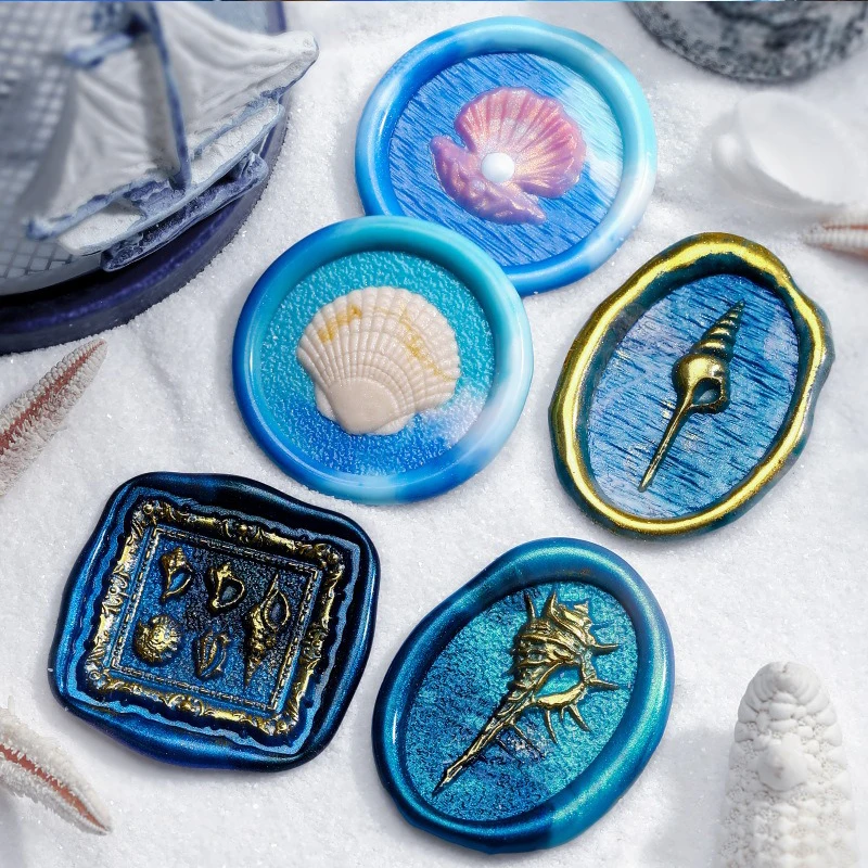 Thumbnail 2 - #39 Best Selling Envelope Seals