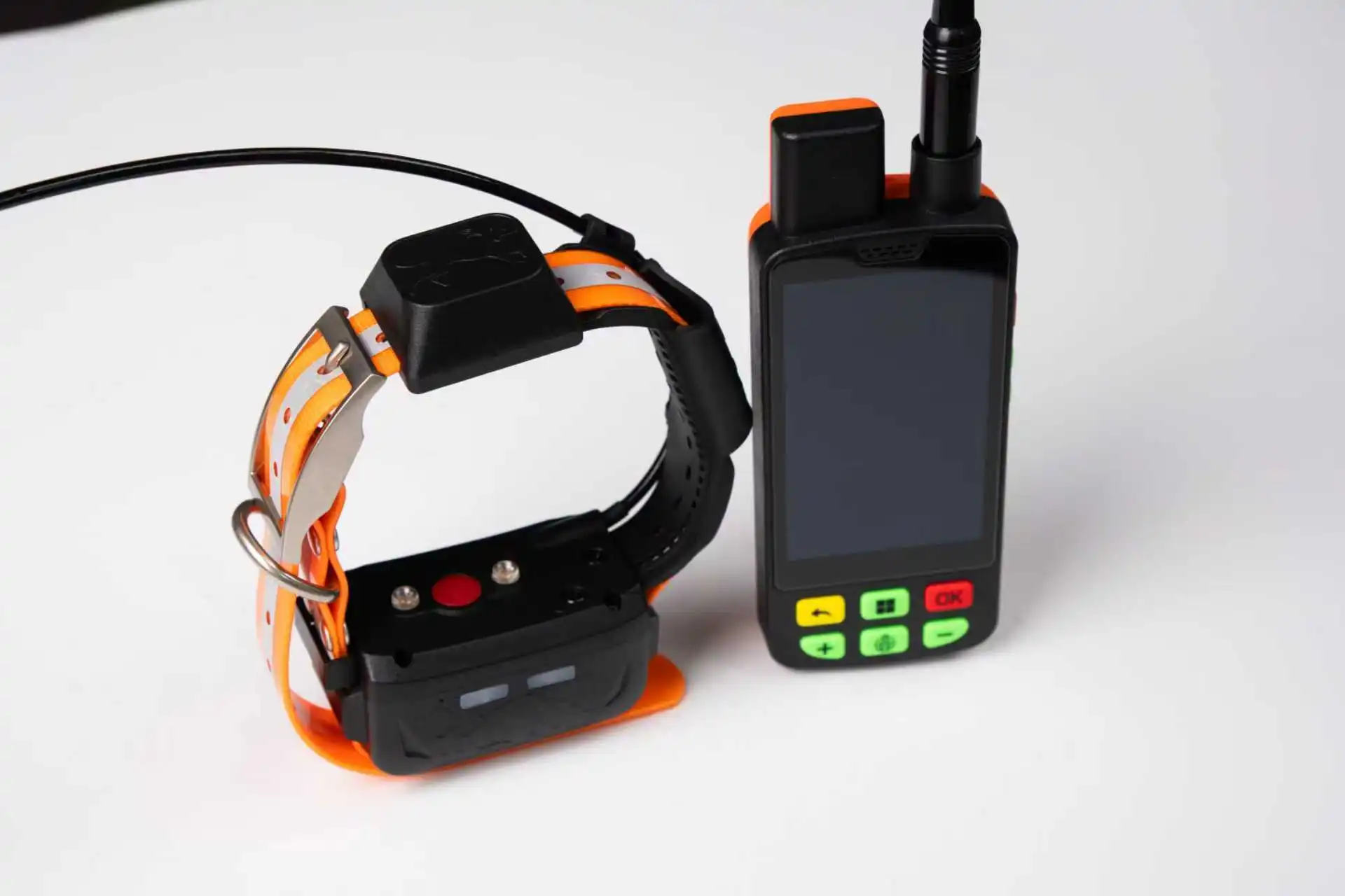 Hot Sell ESEEK GPS Hound Tracker Collar