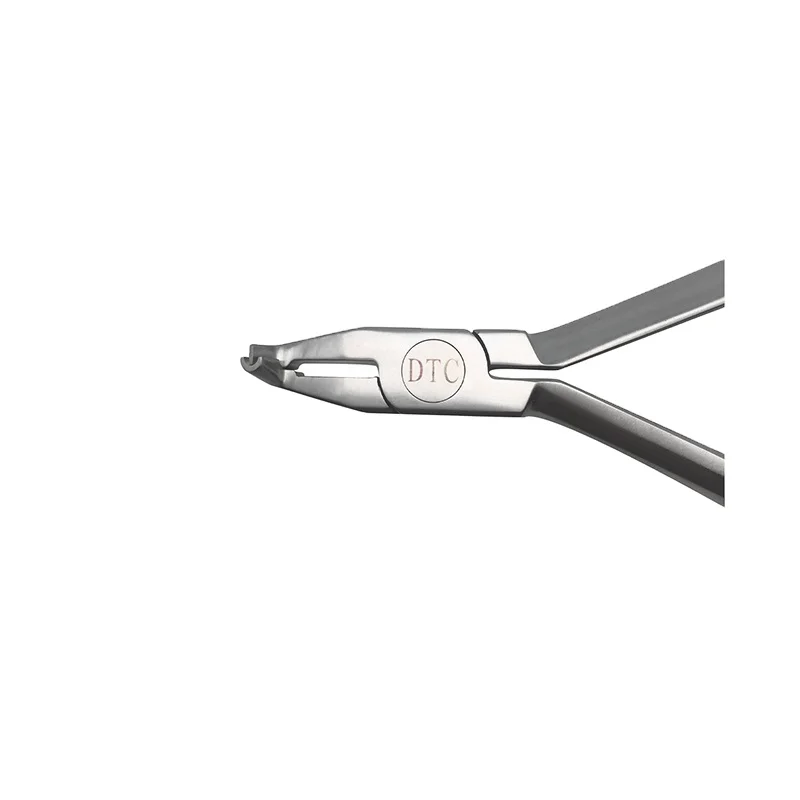 New Bidirectional Niti Tightening Back Tooth Pliers Manual Power Supply Made In China