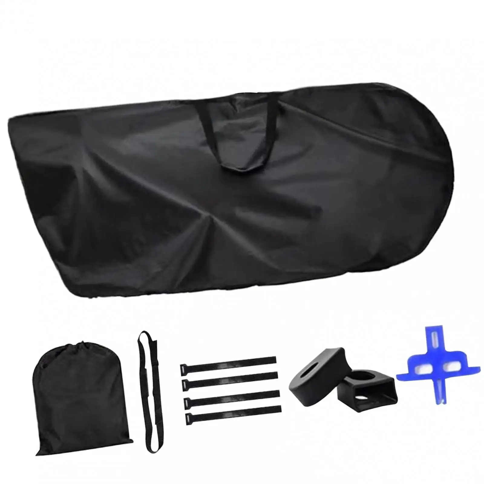 Thumbnail 2 - #11 Latest Bicycle Transport Bags Offers