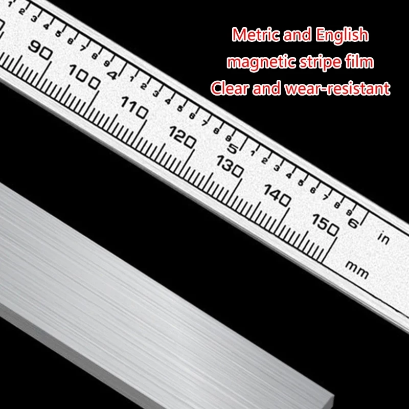 Vernier Micrometer 0-150mm Digital Brake Disc Rotor-Gauge Caliper Measuring Tool