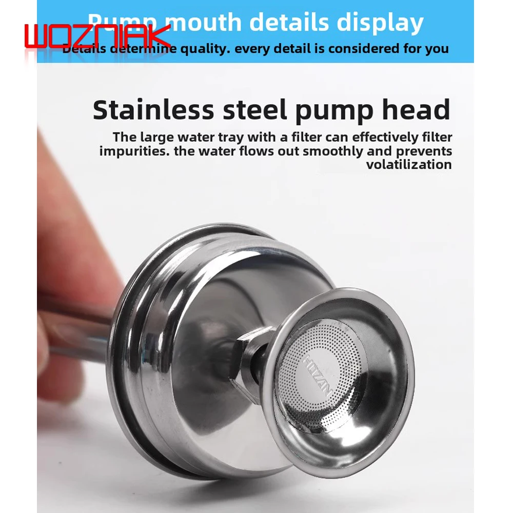 HOZAN الصحافة نوع زجاجة الكحول الزجاجية غسل المياه زجاجة فارغة إصلاح الهاتف المحمول تنظيف مريحة الإصدار المياه #5