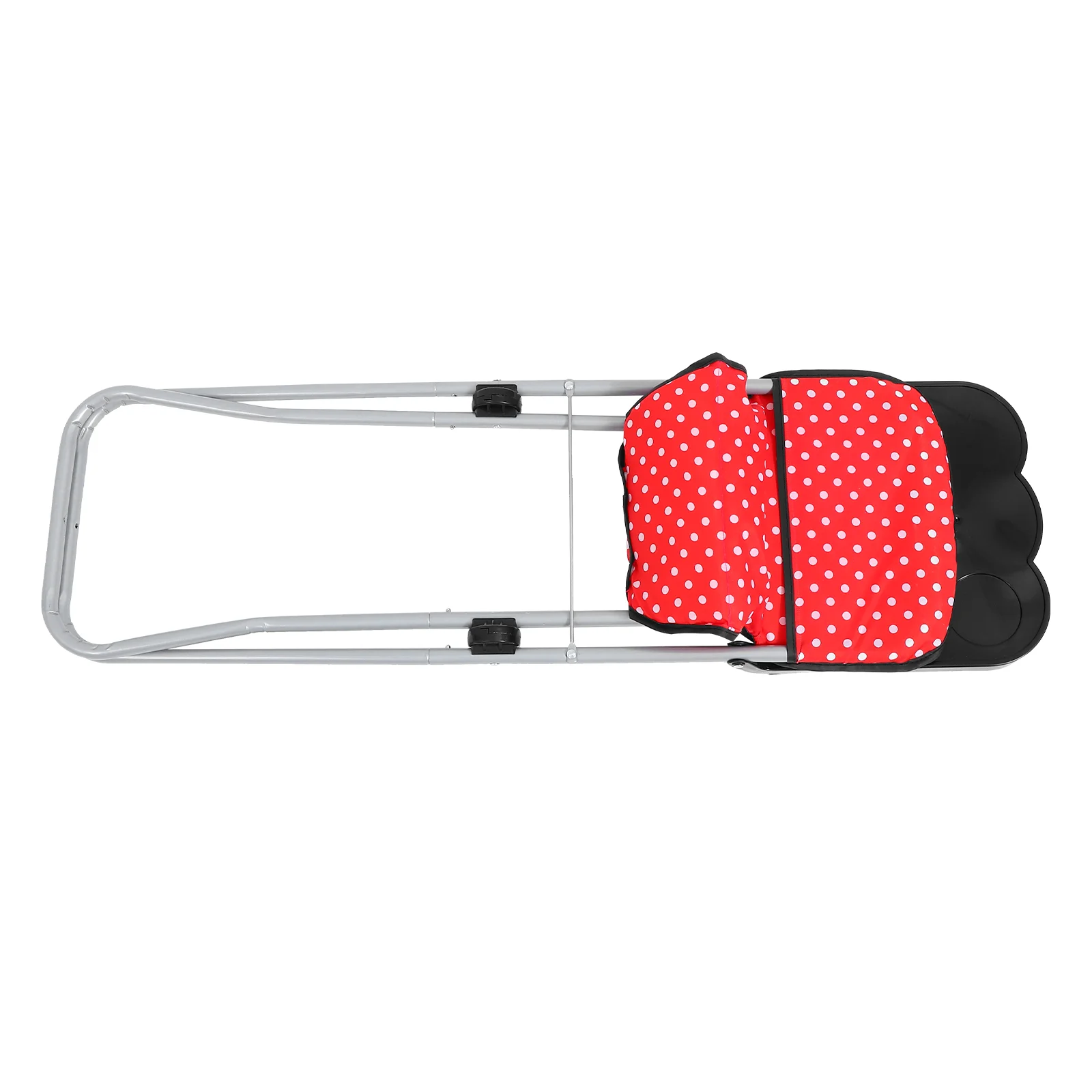 Dining Chair Small Highchair Baby Simulated Play Game House Accessories It Can Move Stuff