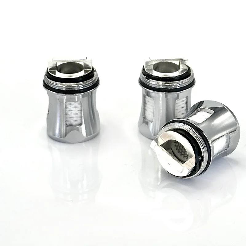 5 قطعة/الحزمة TFV12 Prince Coil 0.17ohm 70-130 واط (أفضل 100-120 واط) لخزان SMOK TFV12 Prince #3