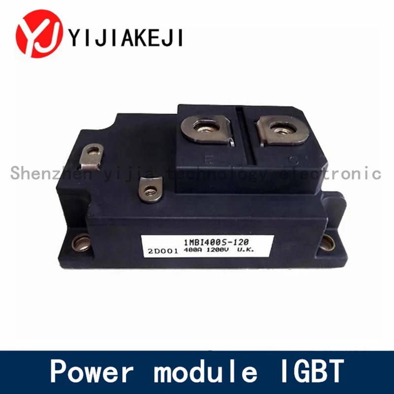 New original 1MBI400S-120 1MBI300S-120 1MBI600S-120 1MBI200S-120B-02 IGBT modules of various models