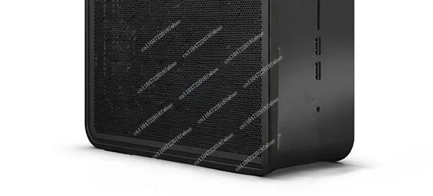 FSP Flex ATX PSU 500W Platinum - Fully Modular 1U for SFF/NAS, High Efficiency with Custom Cable Service