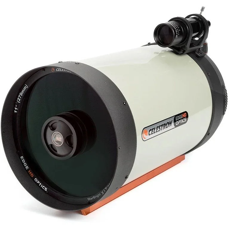 Celestron EdgeHD 1100 OTA XLT Wide C11 Schmidt Cassegrain Professional Optical Tube Assembly