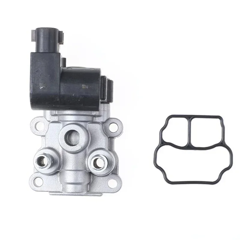 18137-64G00 Idle Air Control IAC Valve & Plug 22270-97401 2227011020 2227097401 2227016110 For Toyota Terios Suzuki Esteem 1.5L