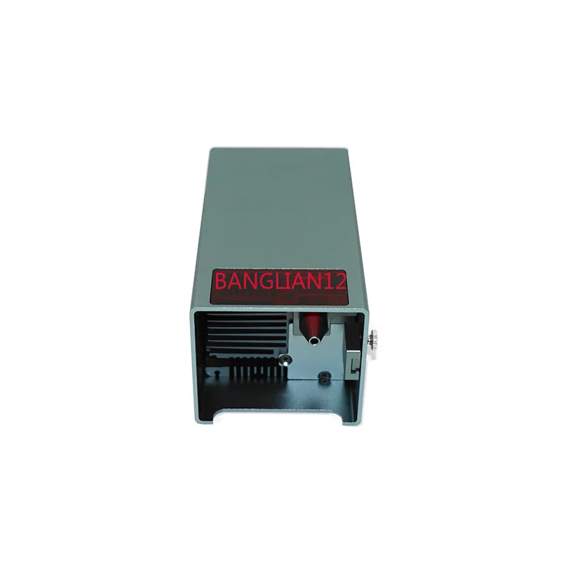 High power blue light engraving module 450nm40w cutting module with PWM control 24V power 40w