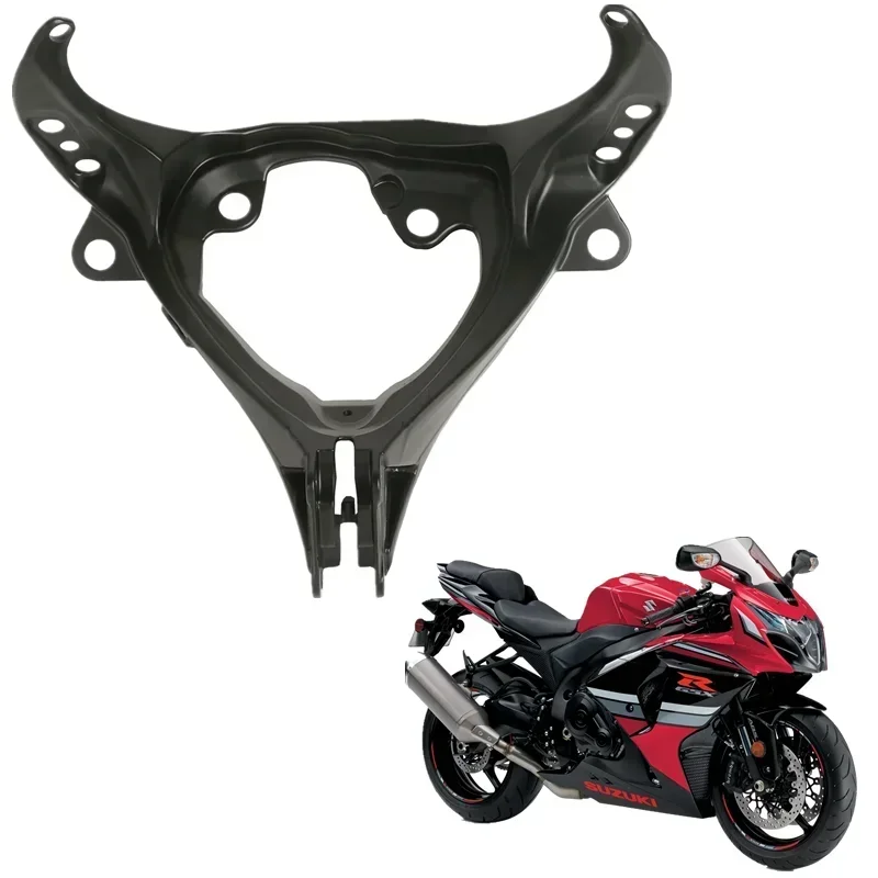 For Suzuki GSXR 1000 K5 K6 GSX-R1000 2005-2006  Accessories Front Upper Stay Fairing Bracket Motorbike