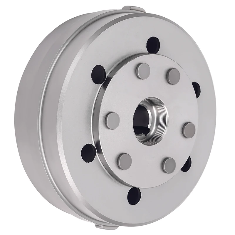 

Стартерный ротор в сборе для мотоцикла Yamaha YFZ350 Banshee Limited Edition SP 50th Anniversary 2GU-85550-50-00 3GG-85550-00-00