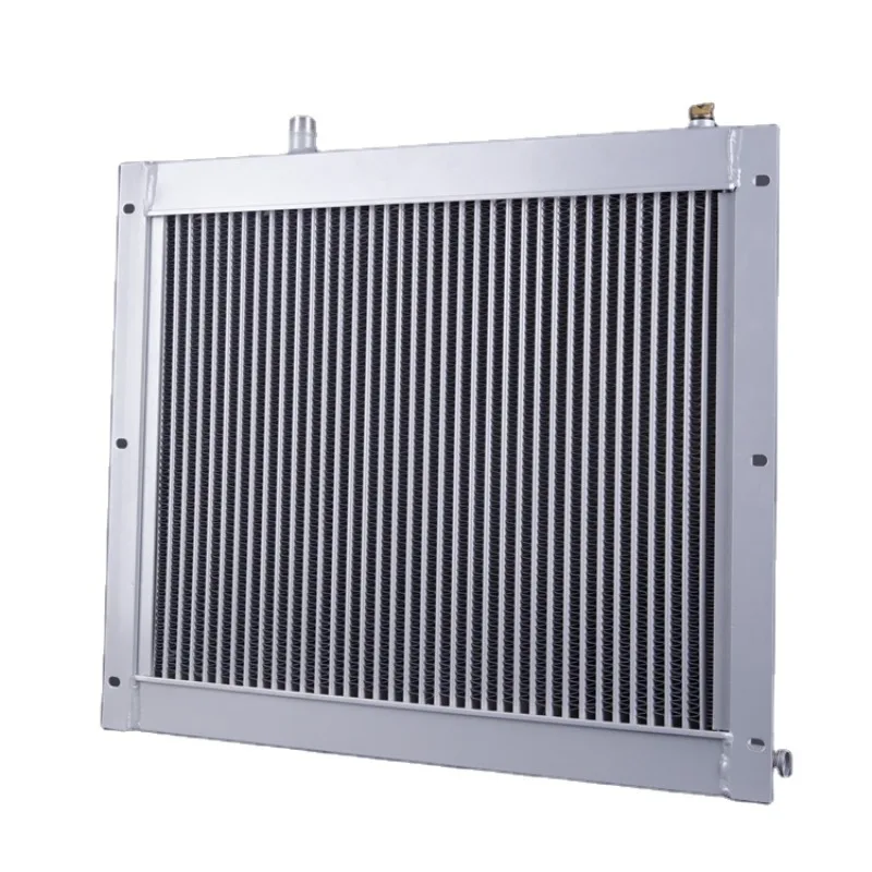 Heating equipment for livestock breeding Aluminum tube heaters chicken house aluminum radiator