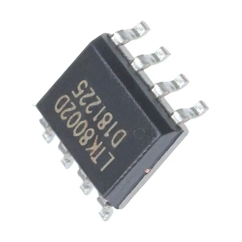 10PCS LTK8002 SOP8 LTK8002D 8002D SOP-8 3W Audio Power Amplifier Chip IC