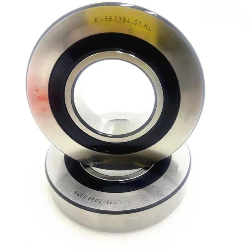 50x110x23 High Quality Servo Motor Bearing F-567384.01KL F-567384.01 KL Ball Bearing Catalog F-567384.01.KL Bearing