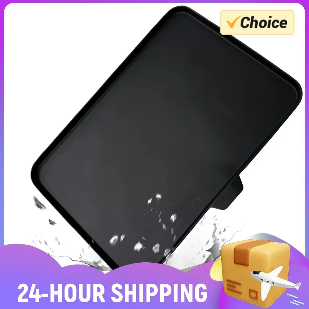 

Силиконовый защитный чехол для экрана, защитная пленка от царапин, водонепроницаемая пленка для дисплея TM7, кухонные инструменты