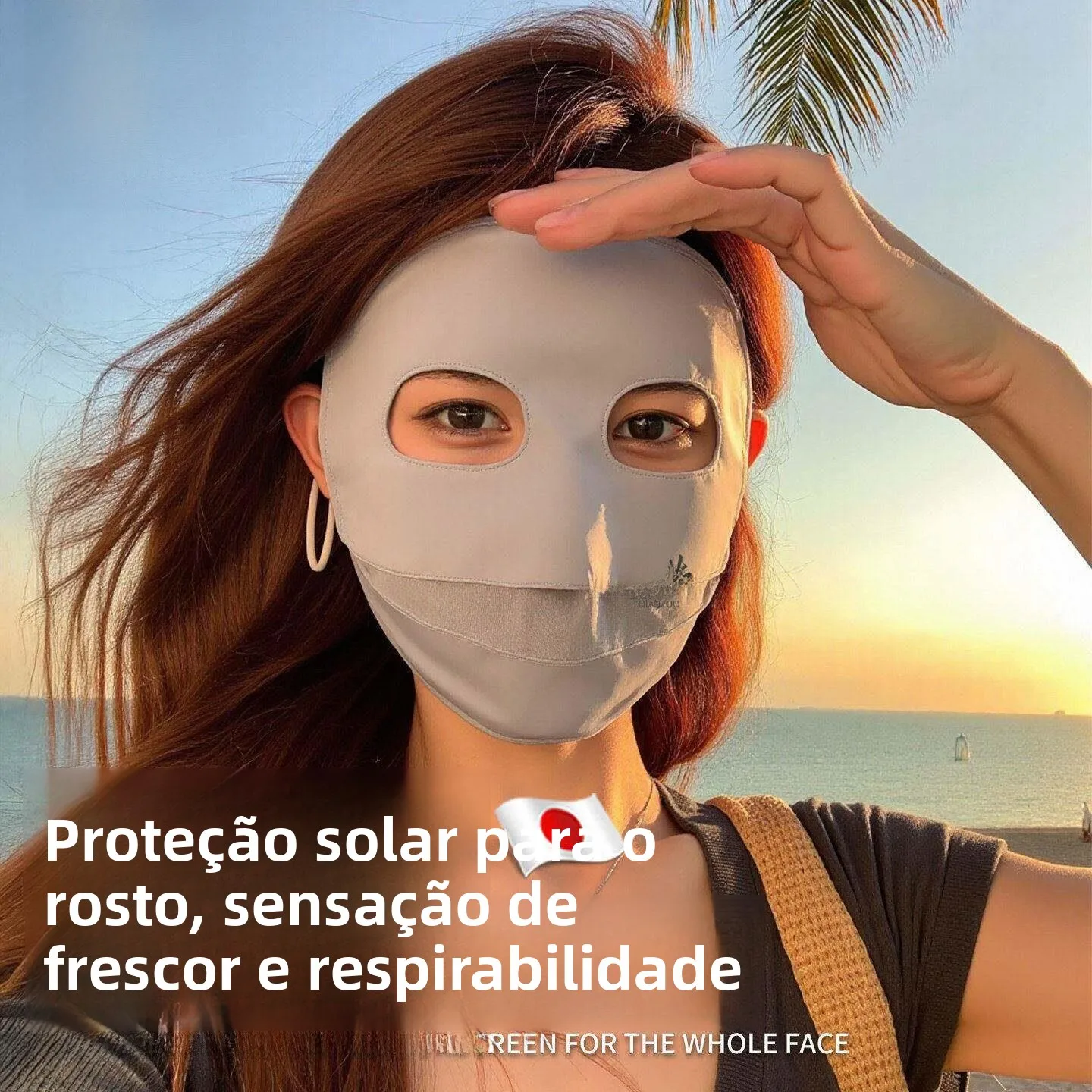 full-face-sun-protection-mask-uv-protection-ice-silk-face-basque-summer-new-arrival-high-value-women's-fashionable-face-covering