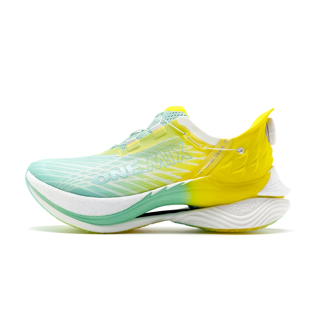 23616 yellow green