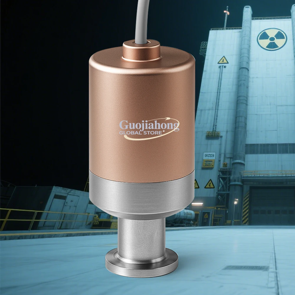 

Промышленный вакуумный датчик давления HNP50 с керамическим сердечником из нержавеющей стали, технология MEMS, защита IP65