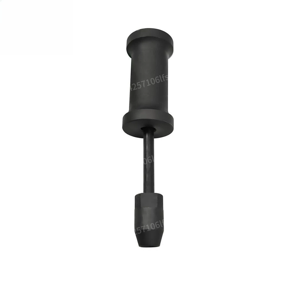 

Car Fuel Injector Removing Tool Injector Slid Hammer Puller Remover for N14 N18 N20 N26 N53 N54 N55 N63 S63 Auto Engine Tool