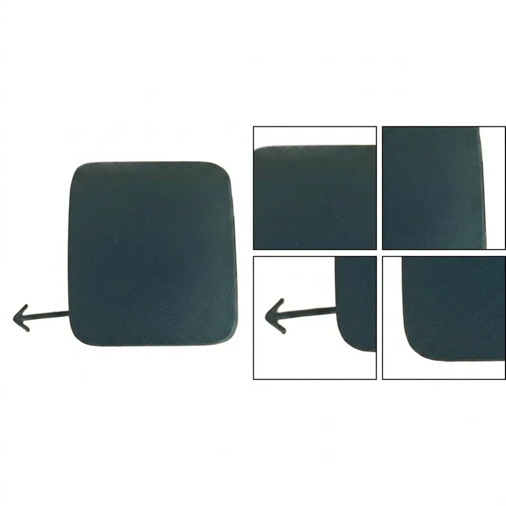 Front Tow Hook For Cover for Toyota For C-HR 2021 2022 2023 Bumper ReplaFor Cement Part with Installation Design