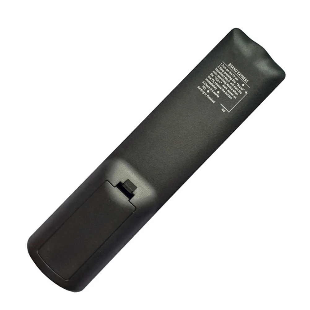 -L1130 +X TV Remote Control Universal for AKIRA ELENBREG