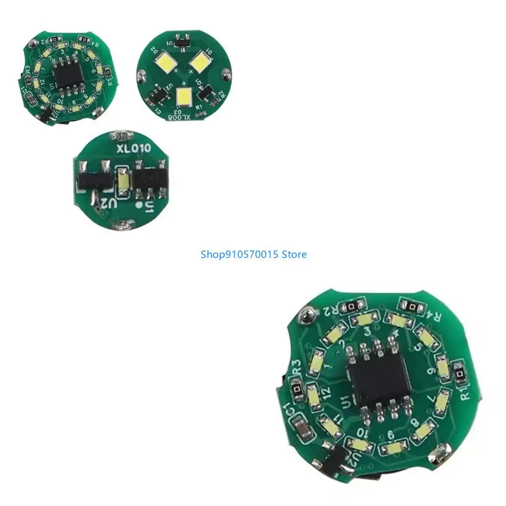 

B95C For Lab Rings/Single/Y LED Light with Control DIY Printing