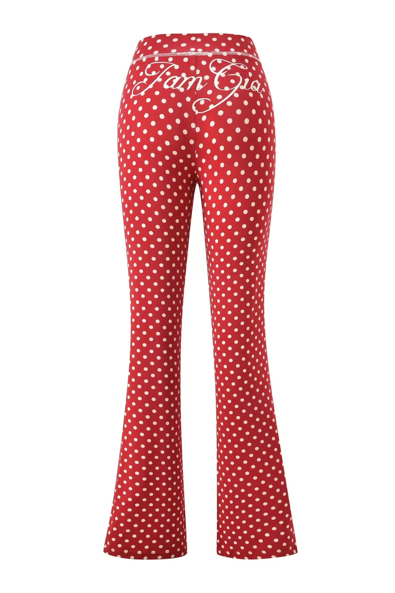 reddot pants