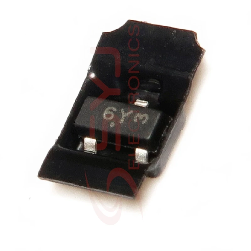 5-20PCS MMBFJ177 6Y STI3470 S47 SY6288CAAC DF AD737JNZ AD737JN TNY176DG TNY176 BCM5221A4KPT BCM5221