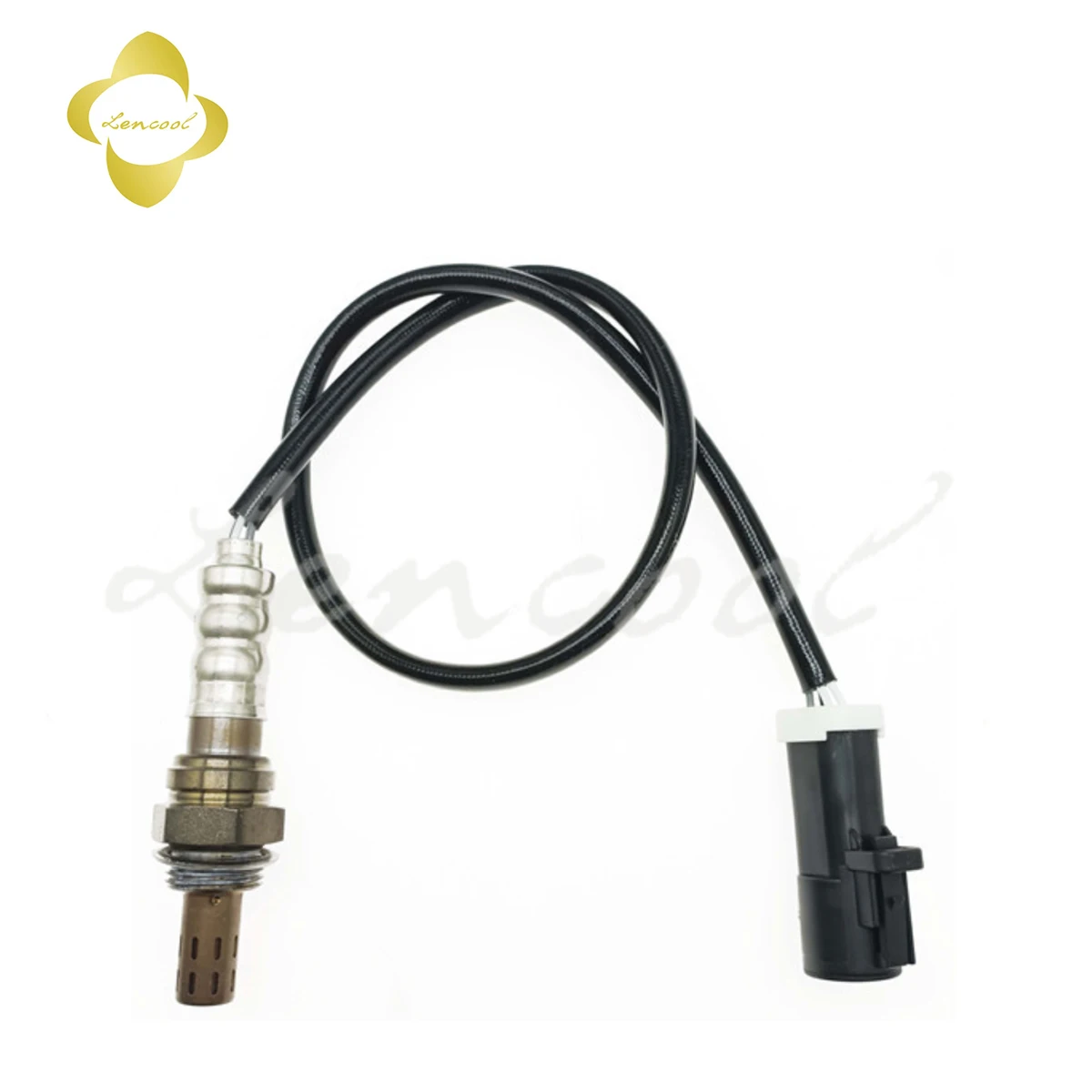 Oxygen Sensor Fit For Ford FIESTA Mustang Expedition Explorer F-150 E150 E250 E350 Van 234-4046 234-4611