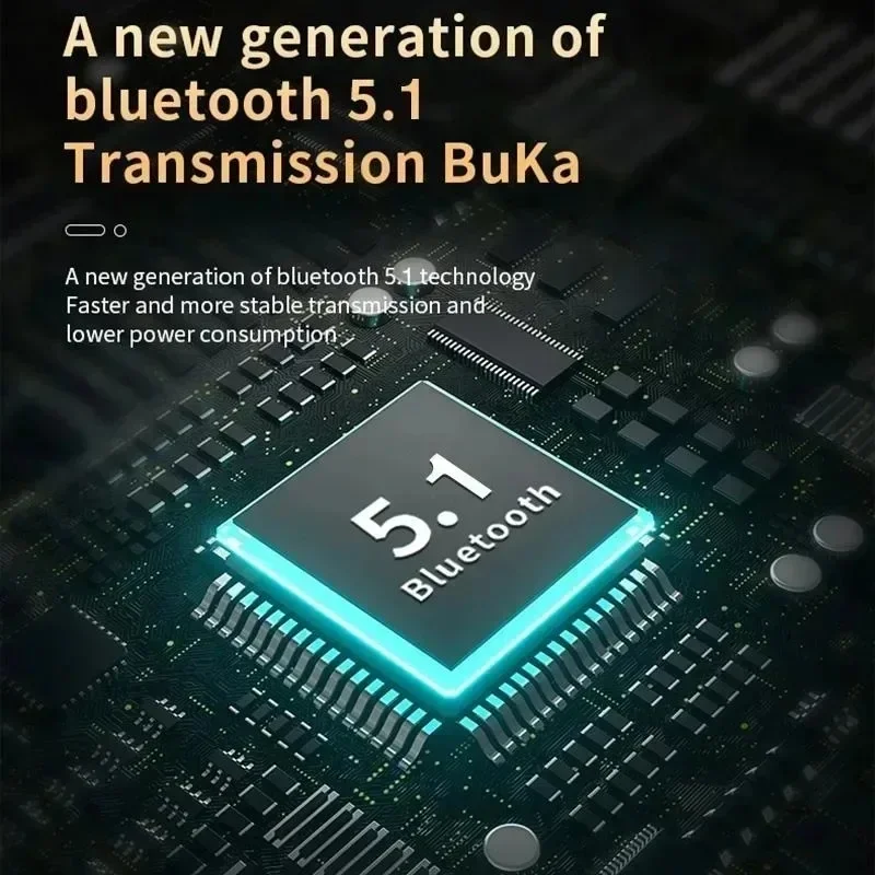 M90 سماعات لاسلكية TWS بلوتوث التحكم باللمس سماعات أذن رياضية Hifi ستيريو سماعة الألعاب مع هيئة التصنيع العسكري للهواتف الذكية #3