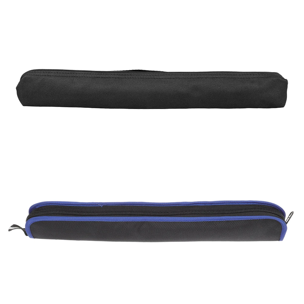 

2Pcs Mini Recorder Bag Flute Case Oxford Cloth Waterproof Portable Storage Musical Instruments harmonica bag flute accessories