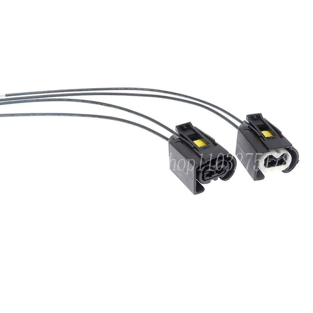 1 Satz 2-polig 50290937 1685452928 1685453028 09441212 a1685452928 Kurbelwellen-Positions sensor buchse der Auto zündspulen pumpe – Detail 1