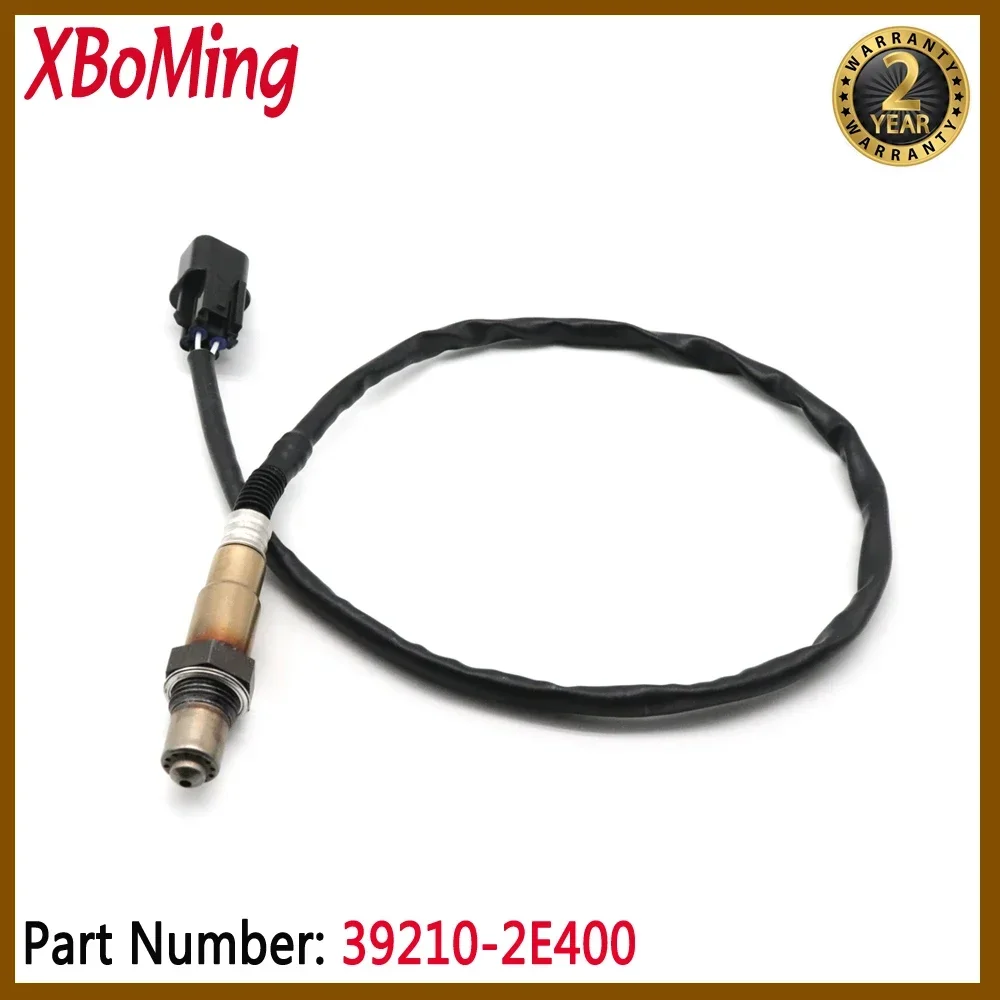 39210-2E400 Air Fuel Ratio Lambda O2 Oxygen Sensor Fit For Hyundai ACCENT Elantra For KIA FORTE 5 2013 2014 2015 392102E400